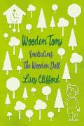 Wooden Tony: Including 'The Wooden Doll'