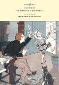 Pinocchio - The Story of a Marionette - Illustrated by Frederick Richardson