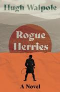 Rogue Herries - A Novel