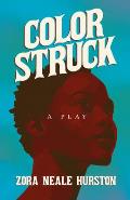 Color Struck - A Play: Including the Introductory Essay 'A Brief History of the Harlem Renaissance'