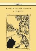 The Talking Thrush and Other Tales from India - Illustrated by W. Heath Robinson
