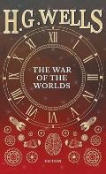 The War of the Worlds
