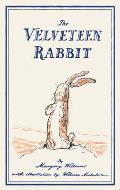 The Velveteen Rabbit: or, How Toys Become Real