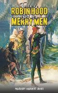 Tales Of Robin Hood And His Merry Men
