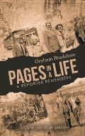 Pages in a life