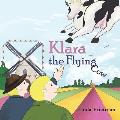 Klara the Flying Cow