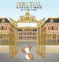 Percival and the Hall of Mirrors