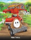 The Adventures of Egbert the Egg