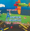 Adventures at Dinglewood: Tom's Trouble