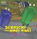 Scratchy and the Windy Night