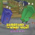 Scratchy and the Windy Night