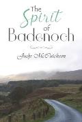 The Spirit of Badenoch