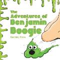 The Adventures of Benjamin Boogie