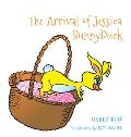 The Arrival of Jessica BunnyDuck