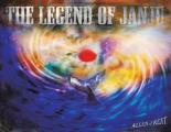 The Legend of JanJu