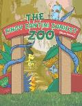 The Zingy Zantini Zaniest Zoo