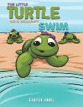 The Little Turtle Who Couldn't Swim