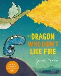 Dragon Who Didnt Like Fire