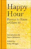 Happy Hour Poems to Raise a Glass to