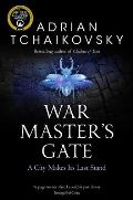 War Masters Gate Shadows of the Apt Book 9
