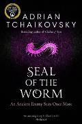 Seal of the Worm Shadows of the Apt Book 10