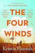 Four Winds UK
