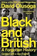 Black & British A Forgotten History