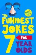 Funniest Jokes for 7 Year Olds