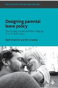 Designing Parental Leave Policy: The Norway Model and the Changing Face of Fatherhood