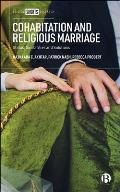 Cohabitation and Religious Marriage: Status, Similarities and Solutions
