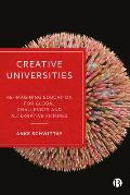 Creative Universities: Reimagining Education for Global Challenges and Alternative Futures