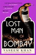 Lost Man of Bombay