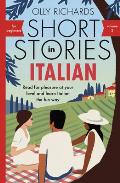Short Stories In Italian for Beginners Volume 2