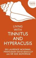 Living with Tinnitus & Hyperacusis