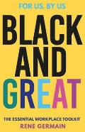 Black and Great: The Careers Manifesto