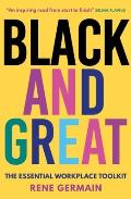 Black and Great: The Careers Manifesto