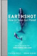 Earthshot How to Save Our Planet