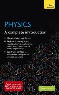 Physics A complete Introduction