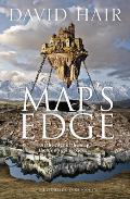 Maps Edge The Tethered Citadel Book 1