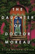 Daughter of Doctor Moreau