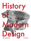 History of Modern Design Third Edition