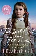 The Lost Girl from Far Away