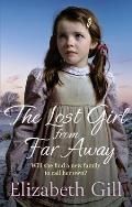 The Lost Girl from Far Away