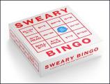 Sweary Bingo: A Party Game for the Potty-Mouthed