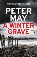 Winter Grave A Sunday Times Bestseller