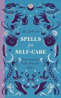 Spells for Self-Care