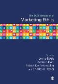 The Sage Handbook of Marketing Ethics