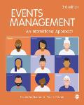 Events Management: An International Approach