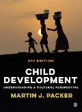 Child Development: Understanding a Cultural Perspective