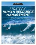 Strategic Human Resource Management: An International Perspective